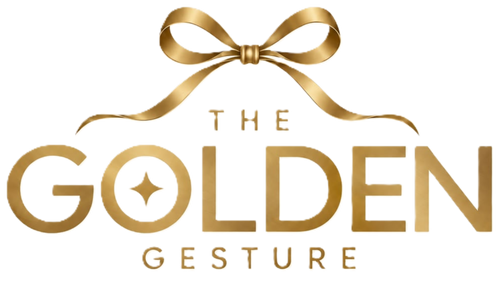 The Golden Gesture